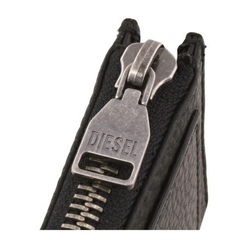 ディーゼル コインケース メンズ ブラック DIESEL X09359 PR013 T8013 BLACK