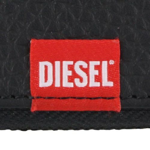 ディーゼル コインケース メンズ ブラック DIESEL X09359 PR013 T8013
