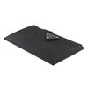 プラダ コインケース フラグメントケース レディース SAFFIANO TRIANGOLO ブラック PRADA 2MC086 QHH F0002 NERO