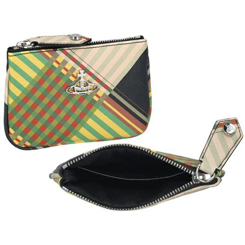 ヴィヴィアンウエストウッド コインケース フラグメントケース