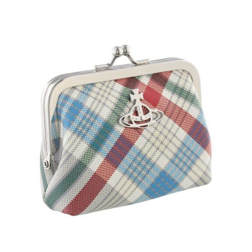 Vivienne Westwood ケース ヴィヴィアンウエストウッド ヴィヴィアンウエストウッド コインケース レディース SAFFIANO