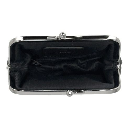 ヴィヴィアンウエストウッド コインケース レディース NAPPA ブラック Vivienne Westwood 52010018U N403