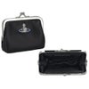 ヴィヴィアンウエストウッド コインケース レディース NAPPA ブラック Vivienne Westwood 52010018U N403