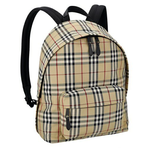バーバリー バックパック リュックサック メンズ レディース