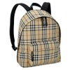 バーバリー バックパック リュックサック メンズ ベージュ BURBERRY 8084113 ベージュマルチ
