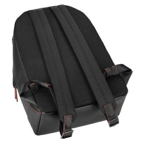 エンポリオアルマーニ バックパック リュックサック メンズ ブラック EMPORIO ARMANI Y4O362 Y216J 80557