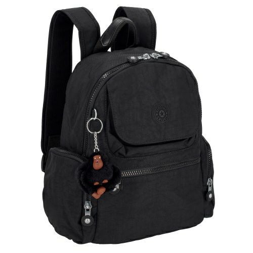 キプリング バックパック リュックサック レディース ブラック KIPLING