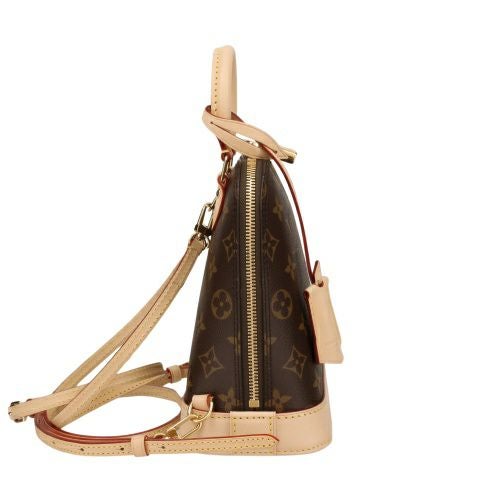 ルイヴィトン バックパック リュックサック レディース モノグラム