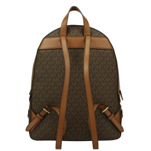 マイケルコース バックパック リュックサック レディース ジェイシー バックパック ブラウン MICHAEL KORS 35S2G8TB7B BROWN
