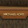 マイケルコース バックパック リュックサック レディース ジェイシー バックパック ブラウン MICHAEL KORS 35S2G8TB7B BROWN
