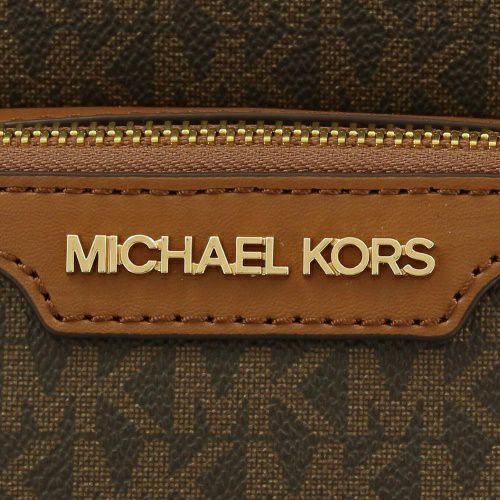 マイケルコース バックパック リュックサック レディース ジェイシー バックパック ブラウン MICHAEL KORS 35S2G8TB7B BROWN