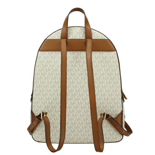 マイケルコース バックパック リュックサック レディース ジェイシー バックパック ホワイト MICHAEL KORS 35S2G8TB7B VANILLA