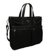 プラダ ビジネスバッグ メンズ ブラック PRADA 2VG860 V XON 2DMH F0002 NERO