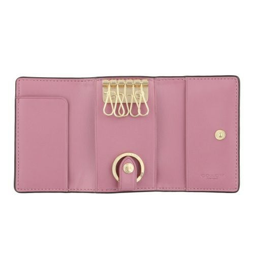 コーチ アウトレット キーケース レディース シグネチャー COACH