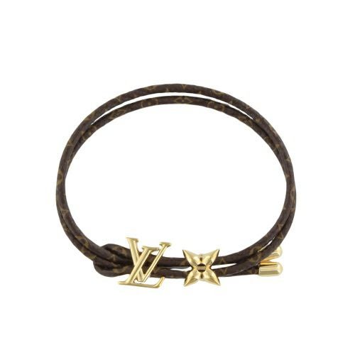 ルイヴィトン ブレスレット レディース ブレスレット・LV ブルーム