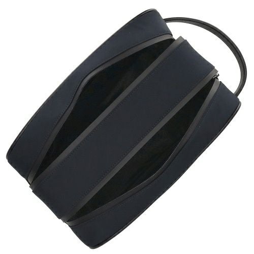 エンポリオアルマーニ セカンドバッグ メンズ ネイビー EMPORIO ARMANI EM000089-AF10146