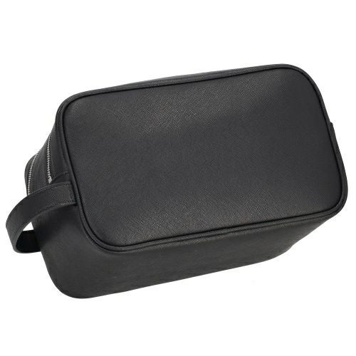 エンポリオアルマーニ セカンドバッグ メンズ ブラック EMPORIO ARMANI