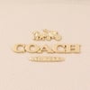 コーチ アウトレット ハンドバッグ レディース ローアン サッチェル シグネチャー ホワイト COACH OUTLET CH322 IMCHK チョーク