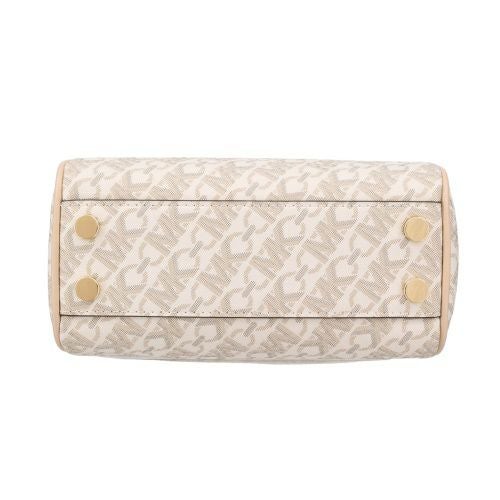 マイケルコース ハンドバッグ レディース GRAYSON SM エンパイア シグネチャー ホワイト MICHAEL KORS 32R4GGYC1B 150 VANILLA