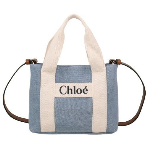 クロエ トートバッグ レディース Chloe Kids クロエ キッズ ミニトート