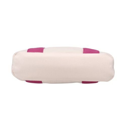 クロエ トートバッグ レディース Chloe Kids クロエ キッズ ミニトート ピンク CHLOE C20046 117 Offwhite