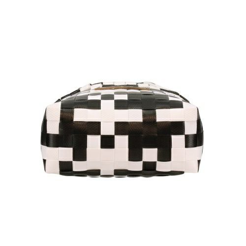 マルニ トートバッグ バスケットバッグ かごバッグ カゴ ロゴタグ レディース MARNI M00637 0M100