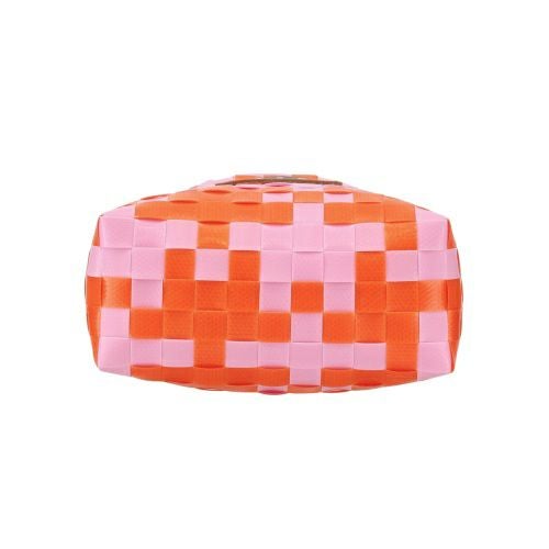 マルニ トートバッグ バスケットバッグ かごバッグ カゴ ロゴタグ レディース MARNI M00637 0M429