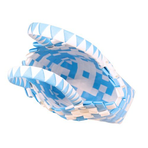 マルニ トートバッグ バスケットバッグ かごバッグ カゴ ロゴタグ レディース MARNI M00637 0M848