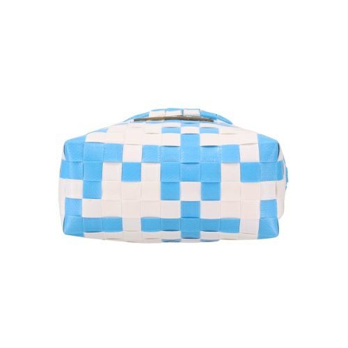 マルニ トートバッグ バスケットバッグ かごバッグ カゴ ロゴタグ レディース MARNI M00637 0M848