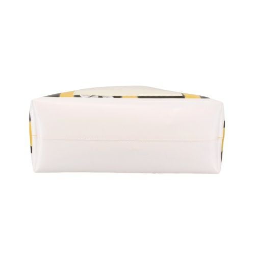 マルニ トートバッグ バスケットバッグ かごバッグ カゴ ロゴタグ レディース MARNI SHMP0066A1 Z2Q23