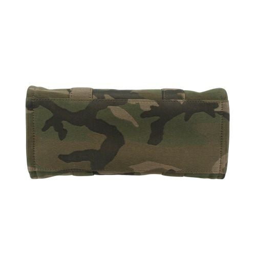 マークジェイコブス トートバッグ レディース カモ ジャカード ミディアム カーキ Marc Jacobs 2S4HTT002H03 304 CAMO MULTI