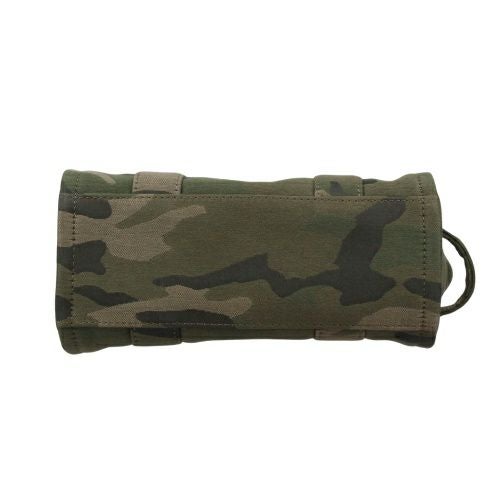 マークジェイコブス トートバッグ レディース ザ カモ ジャカード
