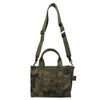 マークジェイコブス トートバッグ レディース ザ カモ ジャカード スモール カーキ Marc Jacobs 2S4HTT003H03 304 CAMO MULTI