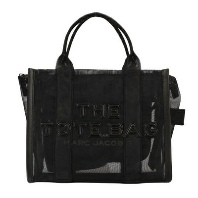 マークジェイコブス トートバッグ レディース ザ メッシュ スモール 