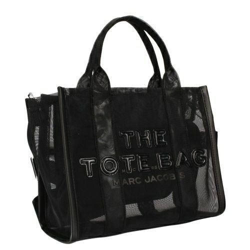 マークジェイコブス トートバッグ レディース ザ メッシュ スモール