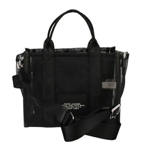 マークジェイコブス トートバッグ レディース ザ メッシュ スモール