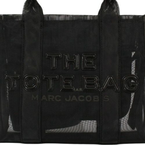 マークジェイコブス トートバッグ レディース ザ メッシュ スモール
