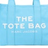 マークジェイコブス トートバッグ レディース ザ キャンバス トート バッグ スモール ブルー Marc Jacobs M0016493 470 AQUA