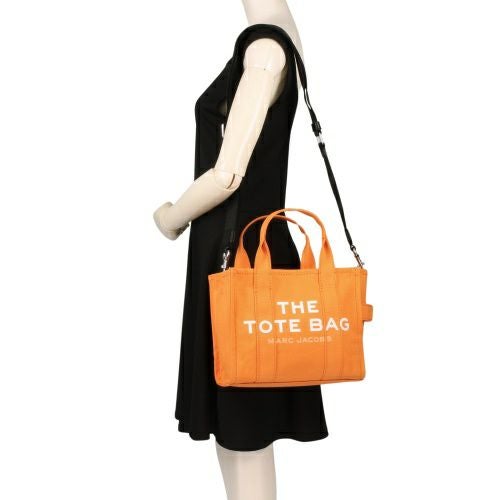 マークジェイコブス トートバッグ レディース ザ キャンバス スモール