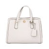 マイケルコース トートバッグ レディース シャンタル メッセンジャー ホワイト MICHAEL KORS 30F2G7CM1T 085 OPTIC WHITE