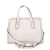 マイケルコース トートバッグ レディース シャンタル メッセンジャー ホワイト MICHAEL KORS 30F2G7CM1T 085 OPTIC WHITE