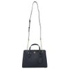 マイケルコース トートバッグ レディース シャンタル メッセンジャー ネイビー MICHAEL KORS 30F2G7CM1T 406 NAVY