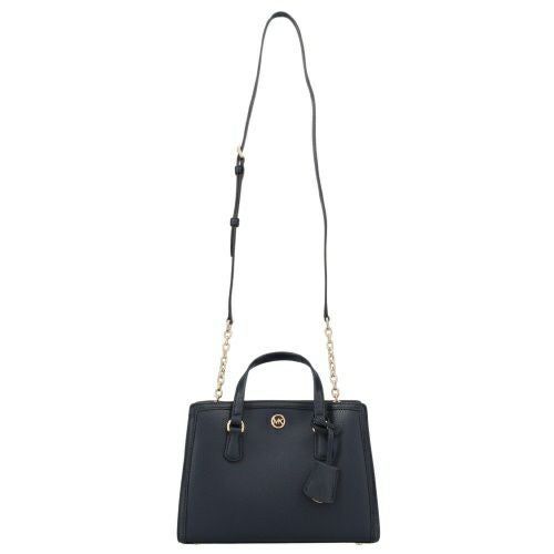 マイケルコース トートバッグ レディース シャンタル メッセンジャー ネイビー MICHAEL KORS 30F2G7CM1T 406 NAVY