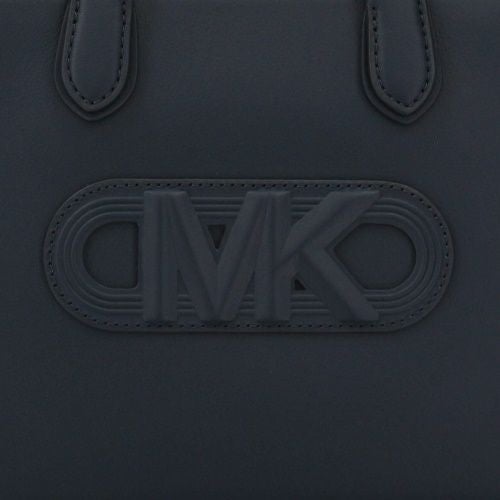 マイケルコース トートバッグ レディース GIGI エンパイアロゴ ネイビー MICHAEL KORS 30R4G3GM5L 406 NAVY