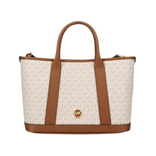 マイケルコース MICHAEL KORS ハンドバッグ レディース ホワイト