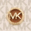 マイケルコース トートバッグ レディース ホワイト MICHAEL KORS 30R4G99S2V 099 VANILLA-LUGG