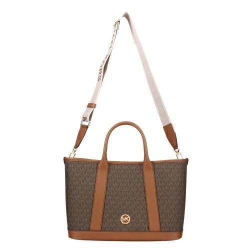 マイケルコース トートバッグ レディース ブラウン MICHAEL KORS 30R4G99S2V 227 BRN-LUGGAGE