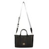マイケルコース トートバッグ レディース ブラック MICHAEL KORS 30R4G99T1L 001 BLACK