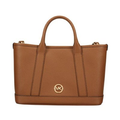 マイケルコース トートバッグ レディース ブラウン MICHAEL KORS 
