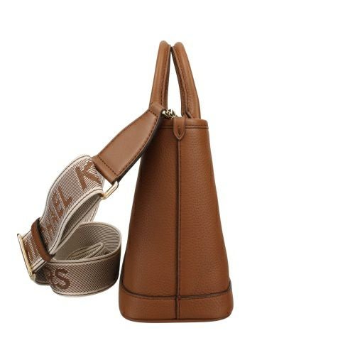 マイケルコース トートバッグ レディース ブラウン MICHAEL KORS
